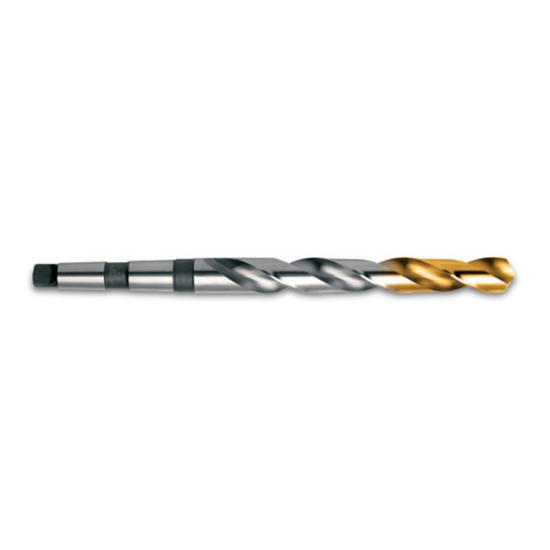 Broca Longa Aço Rápido HSS 25,50x335mm DIN 341 TW414 - Lenox Twill