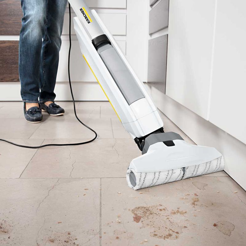 Limpadora de Pisos FC 5 Premium Kärcher