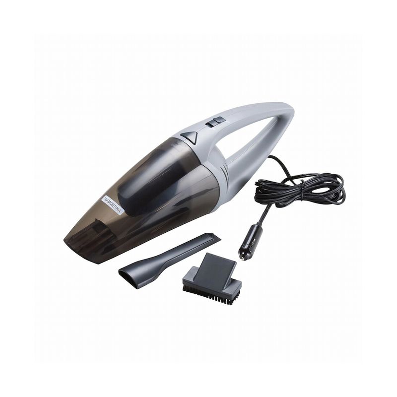 Aspirador de Pó Portátil Para Carros 70W 12V - Tramontina