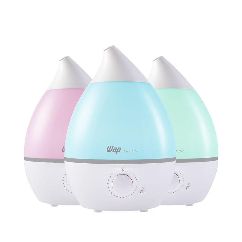 Umidificador de Ar Bivolt Air Flow - WAP