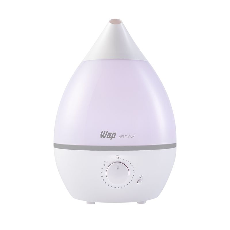 Umidificador de Ar Bivolt Air Flow - WAP