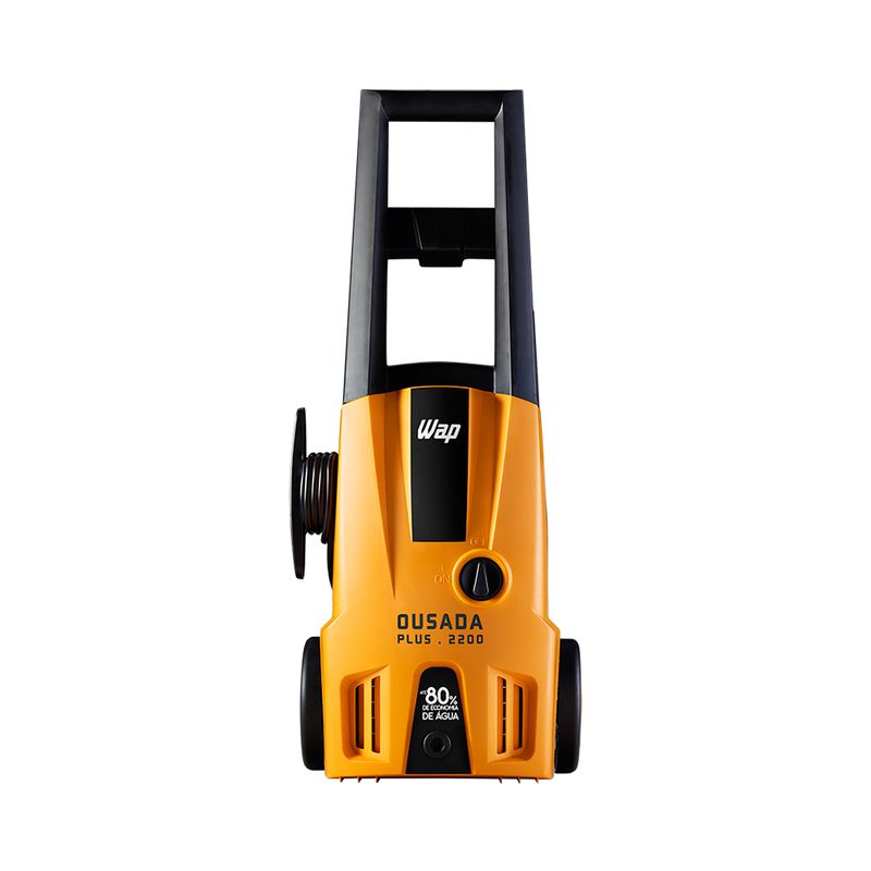Lavadora de Alta Pressão Ousada Plus 2200 até 1750 PSI e 1500W - WAP