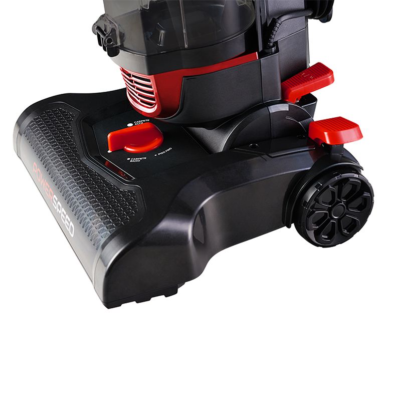 Aspirador de Pó Power Speed com Reservatório 3L e 2000W - WAP