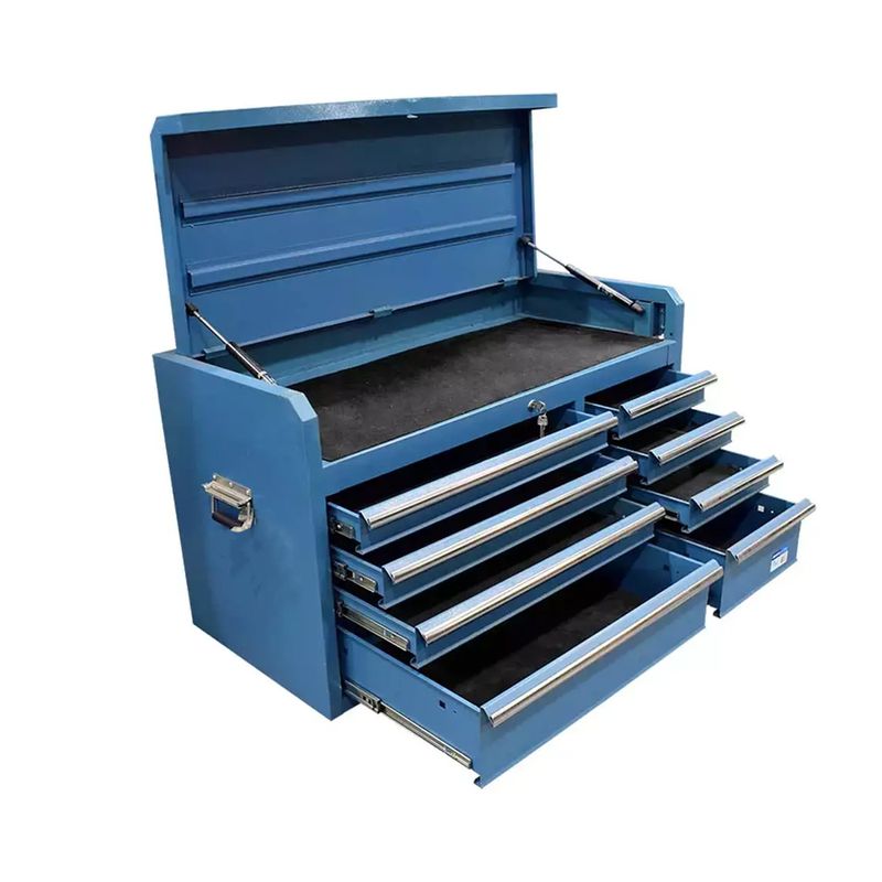 Gabinete Gaveteiro Para ferramentas 8 Gavetas G-1001 - Marcon