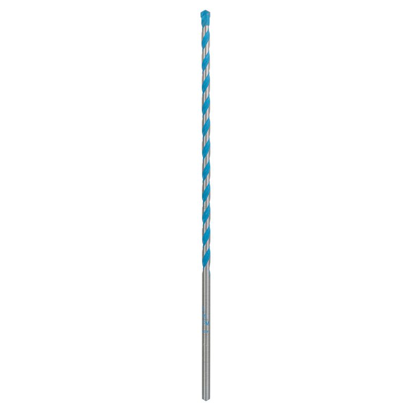 Broca Bosch CYL-9 Multimaterial Ø6 x 200 x 250 mm