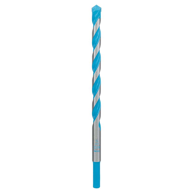 Broca Bosch CYL-9 Multimaterial Ø14 x 200 x 250 mm