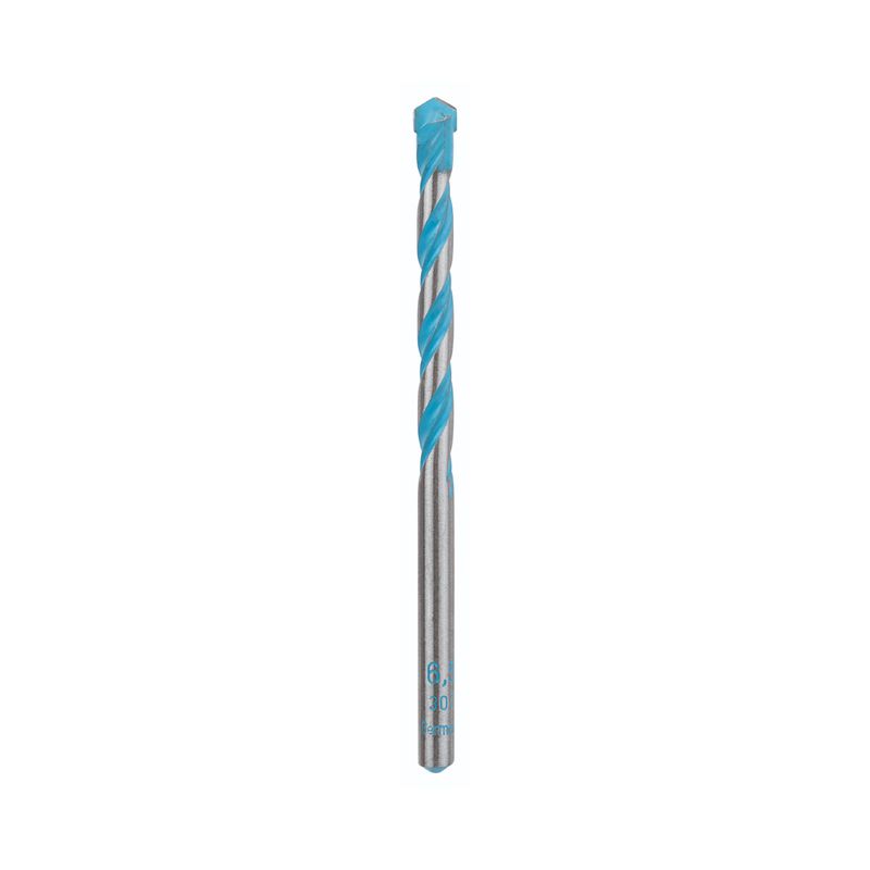 Broca Bosch CYL-9 Multimaterial Ø6,5 x 60 x 100 mm