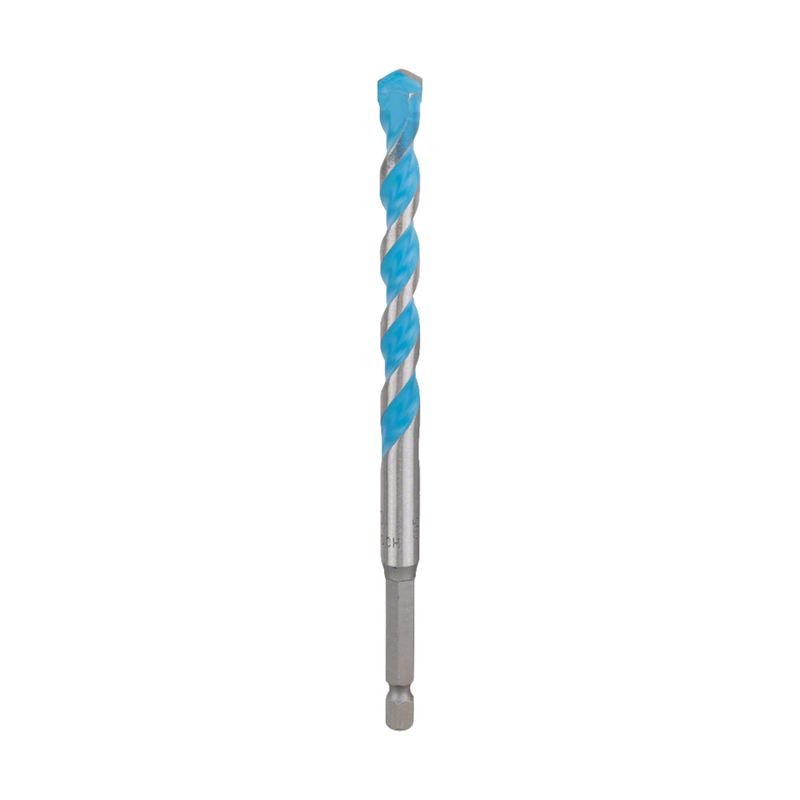 Broca hexagonal Bosch Multimaterial Bosch HEX-9 Ø10x90x150mm