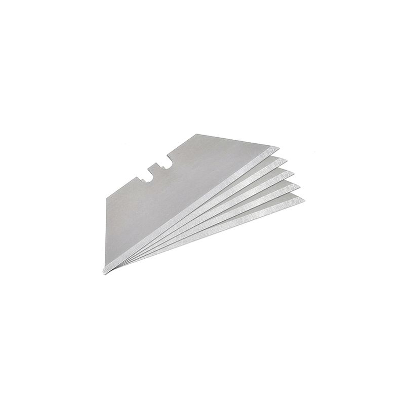 Kit Estilete de Segurança Retrátil 165mm com 15 Lâminas Onsite