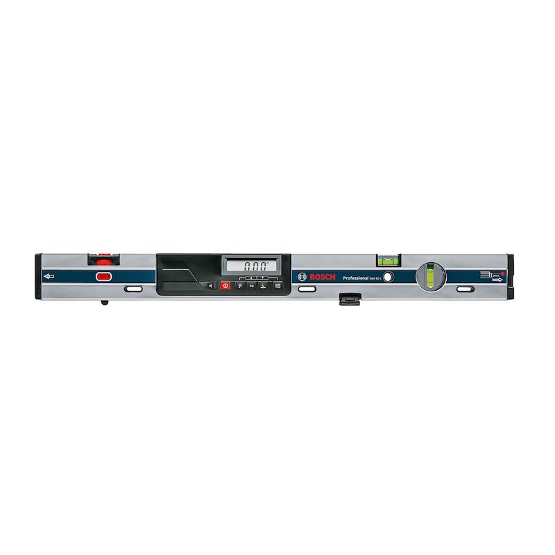 Medidor de inclinação digital Bosch GIM 60 L