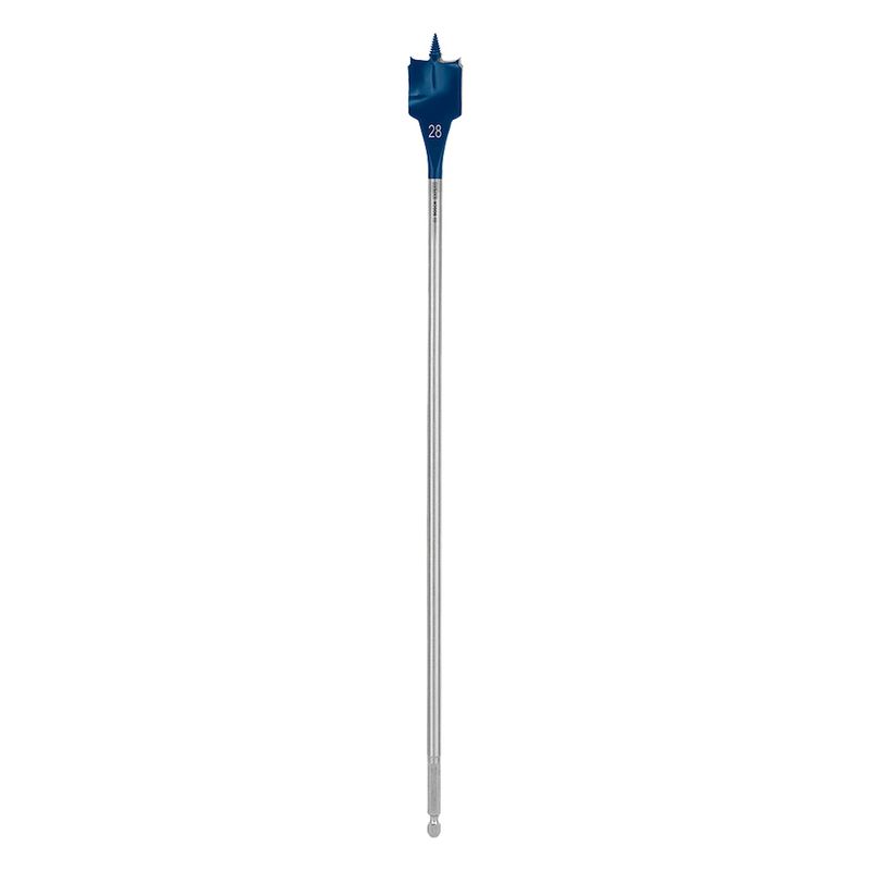 Broca para madeira Bosch EXPERT Self Cut Speed 28 x 400mm