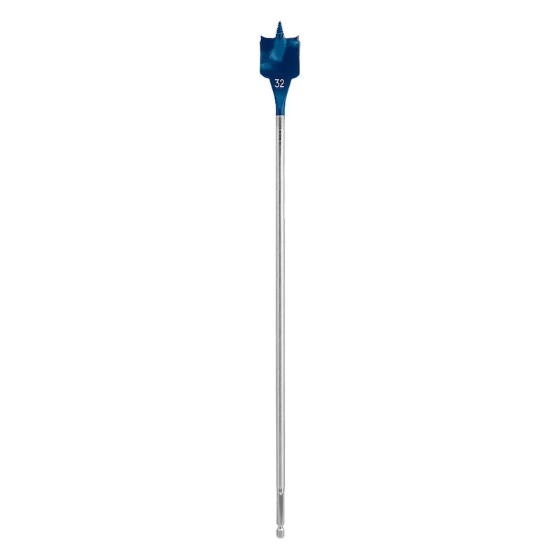 Broca para madeira Bosch EXPERT Self Cut Speed 32 x 400mm