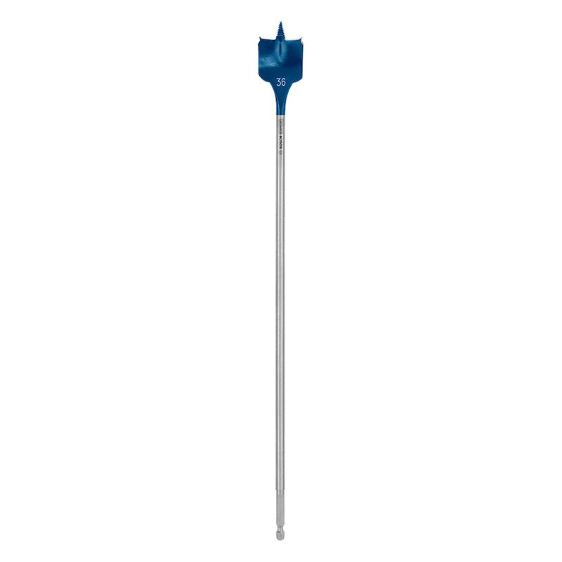 Broca para madeira Bosch EXPERT Self Cut Speed 36 x 400mm