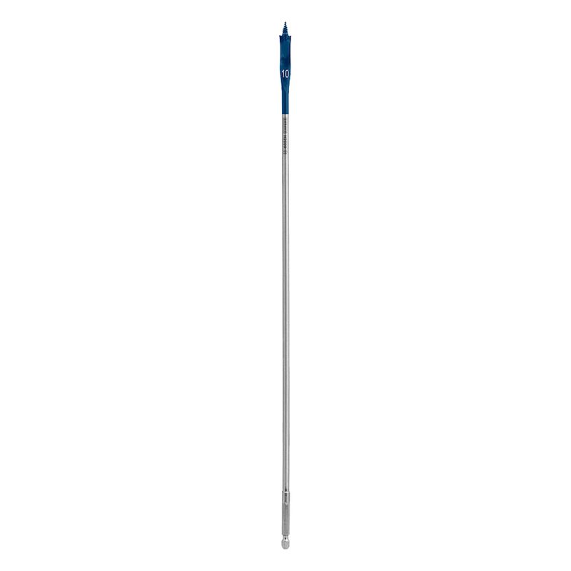 Broca para madeira Bosch EXPERT Self Cut Speed 10 x 400mm