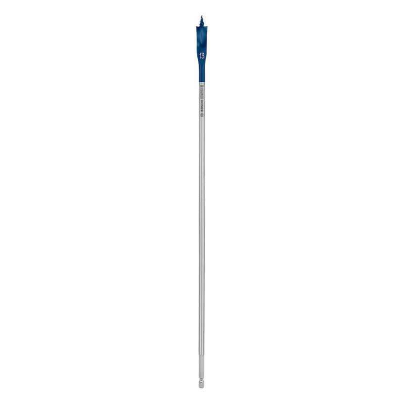 Broca para madeira Bosch EXPERT Self Cut Speed 13 x 400mm
