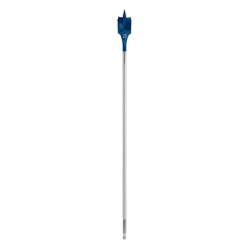 Broca para madeira Bosch EXPERT Self Cut Speed 25 x 400mm