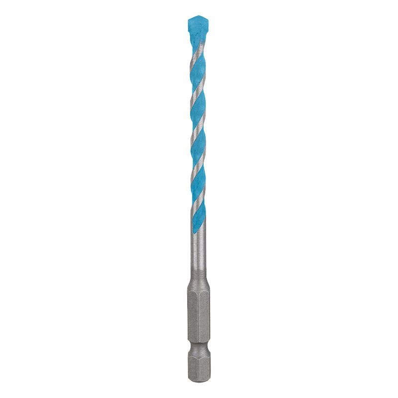 Broca Bosch EXPERT HEX-9 MultiConstruction Diâmetro5,5X60X100 mm