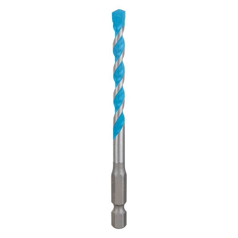 Broca Bosch EXPERT HEX-9 Multiconstruction Diâmetro6x90x150mm