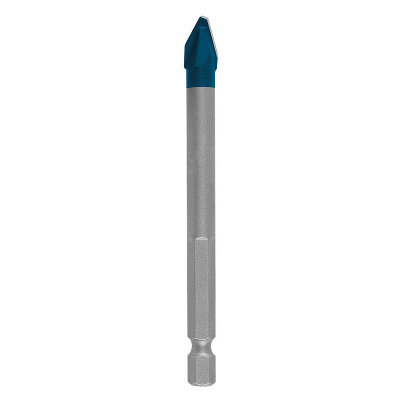 Broca para porcelanato Bosch EXPERT HEX-9 Hard Ceramic 8x90mm