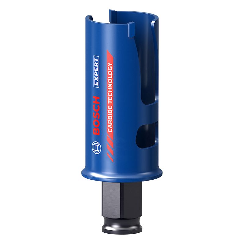 Serra copo Bosch EXPERT Construction Material 32 mm, 1 1/4''