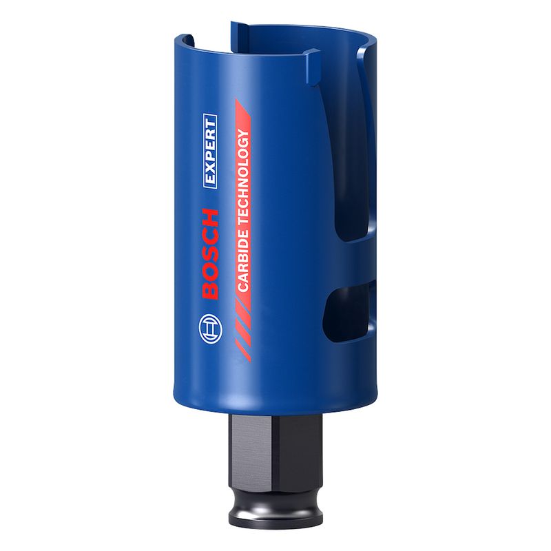 Serra copo Bosch EXPERT Construction Material 40 mm, 1 9/16''