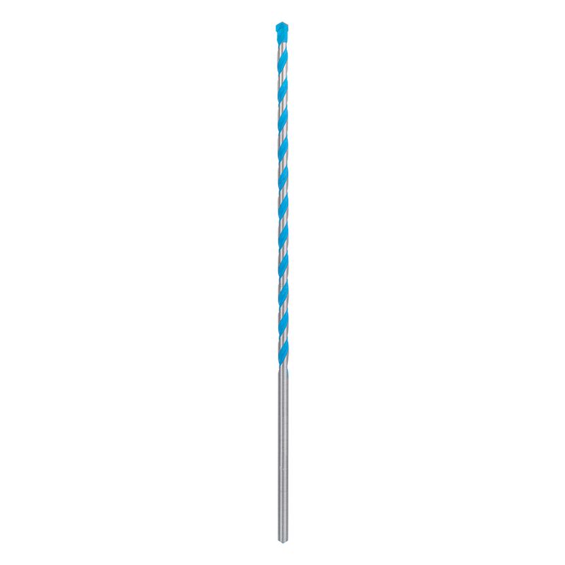 Broca Bosch EXPERT CYL-9 MultiConstruction Diâmetro6 x 200 x 250 mm