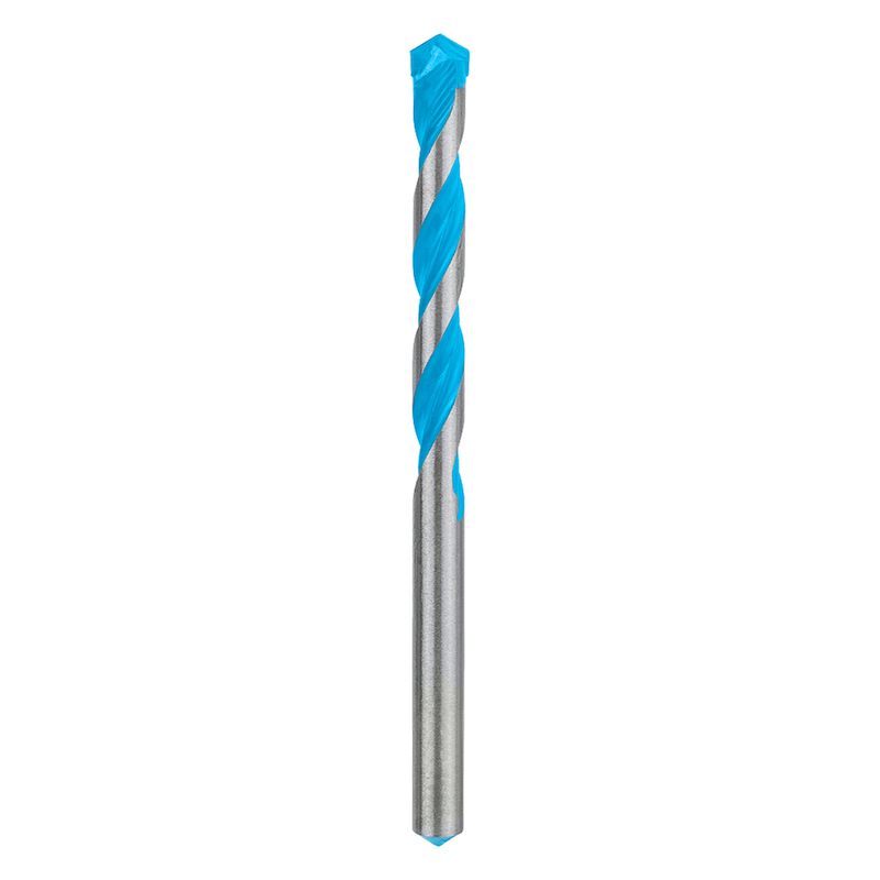 Broca Bosch EXPERT CYL-9 MultiConstruction Diâmetro9 x 80 x 120 mm