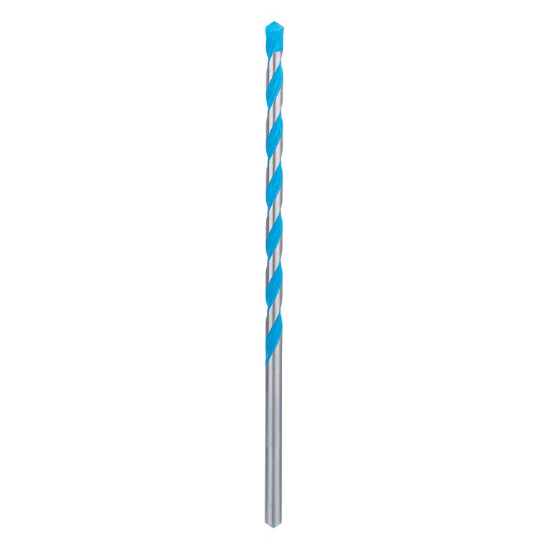 Broca Bosch EXPERT CYL-9 Multiconstruction Diâmetro10 x 200 x 250 mm