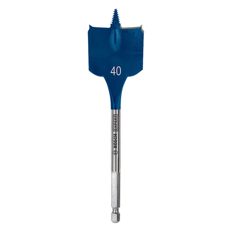 Broca para madeira Bosch EXPERT Self Cut Speed 40 x 152mm