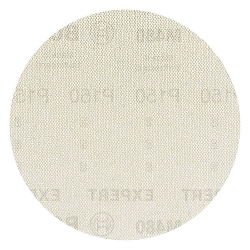 Disco de Lixa Bosch EXPERT M480 150mm G150, 5 peças