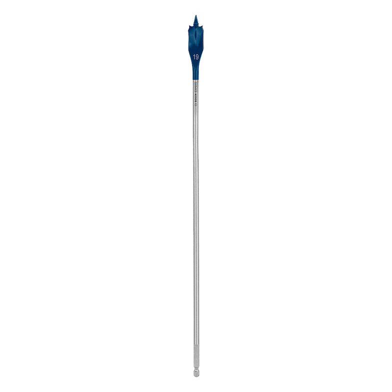 Broca para madeira Bosch EXPERT Self Cut Speed 19 x 400mm