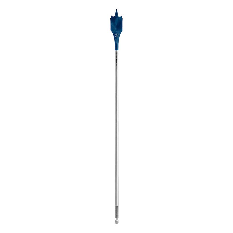Broca para madeira Bosch EXPERT Self Cut Speed 22 x 400mm