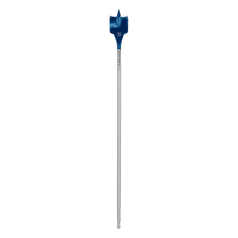 Broca para madeira Bosch EXPERT Self Cut Speed 35 x 400mm