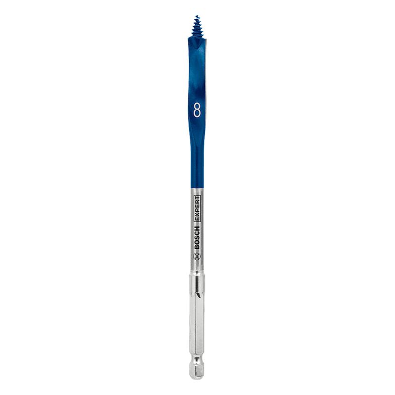 Broca para madeira Bosch EXPERT Self Cut Speed 8 x 152mm