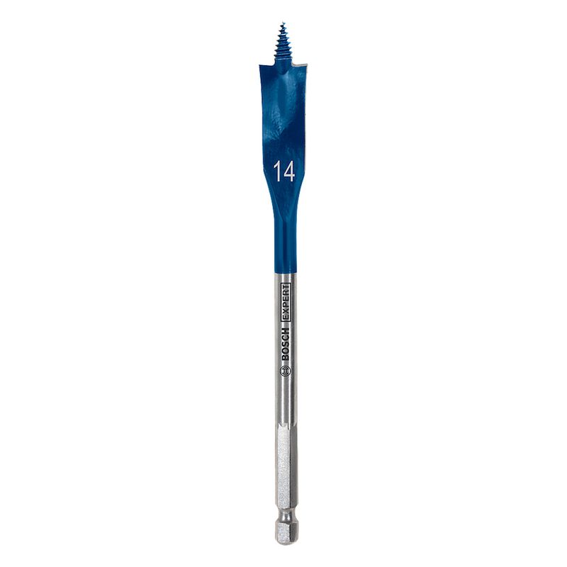 Broca para madeira Bosch EXPERT Self Cut Speed 14 x 152mm