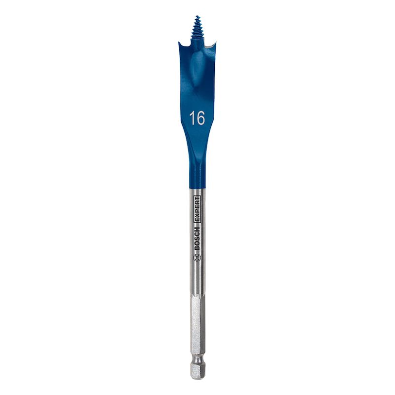Broca para madeira Bosch EXPERT Self Cut Speed 16 x 152mm