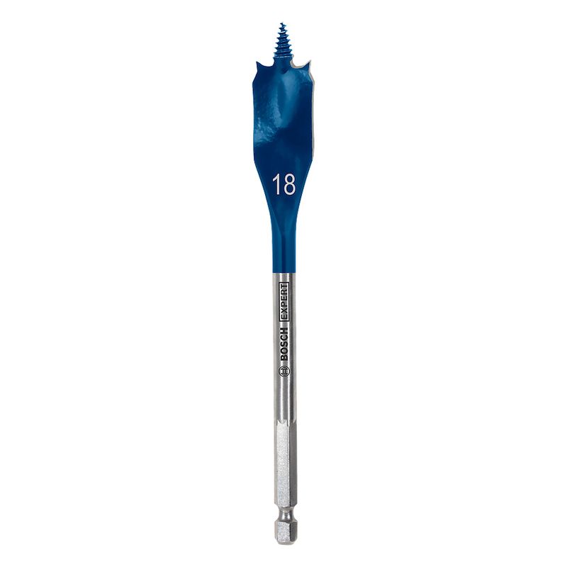 Broca para madeira Bosch EXPERT Self Cut Speed 18 x 152mm