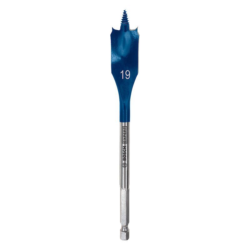 Broca para madeira Bosch EXPERT Self Cut Speed 19 x 152mm