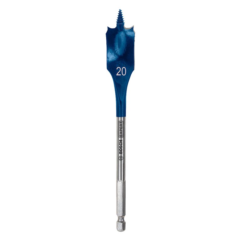 Broca para madeira Bosch EXPERT Sel fCut Speed 20 x 152mm