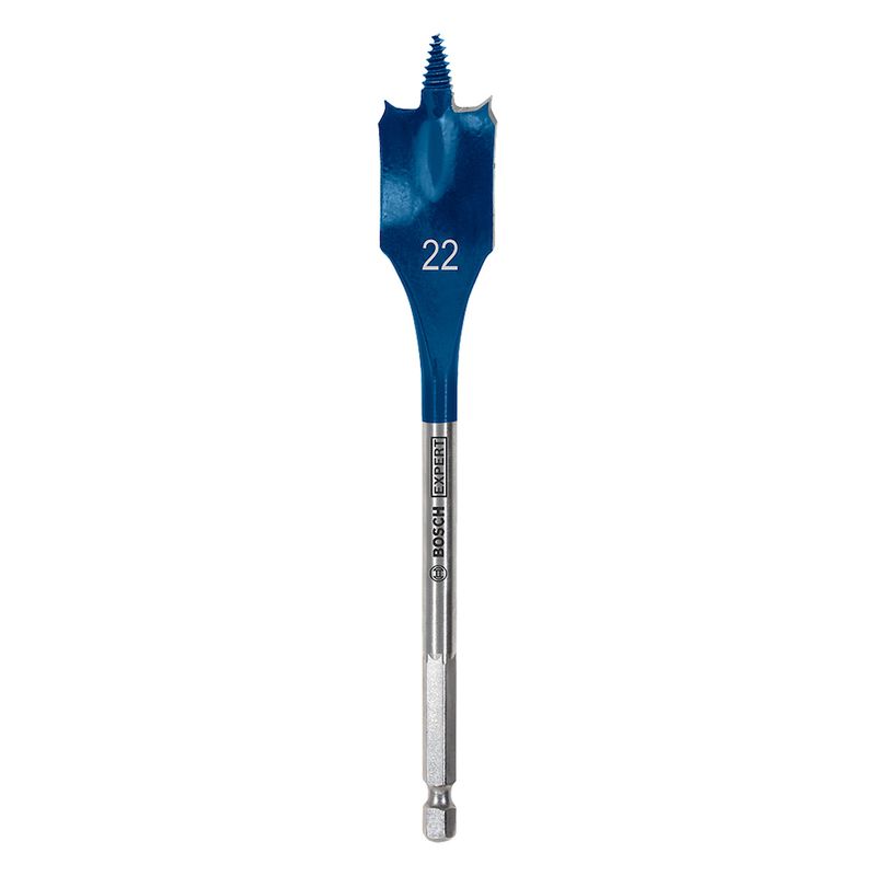 Broca para madeira Bosch EXPERT Sel fCut Speed 22 x 152mm