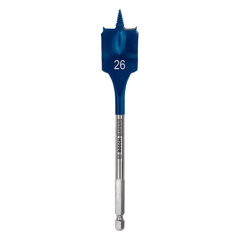 Broca para madeira Bosch EXPERT Self Cut Speed 26 x 152mm