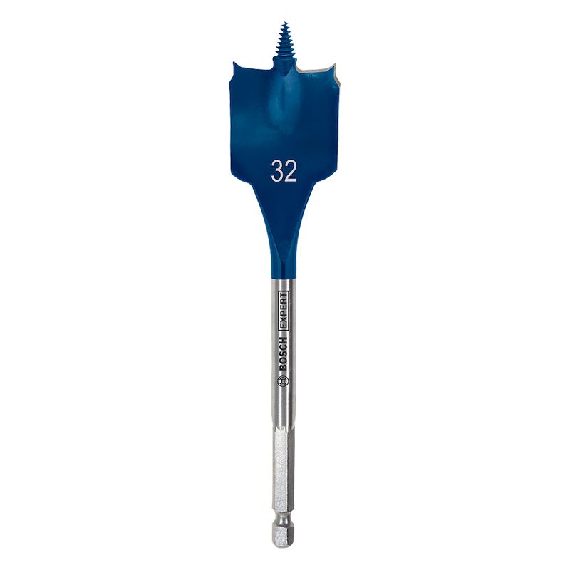 Broca para madeira Bosch EXPERT Self Cut Speed 32 x 152mm