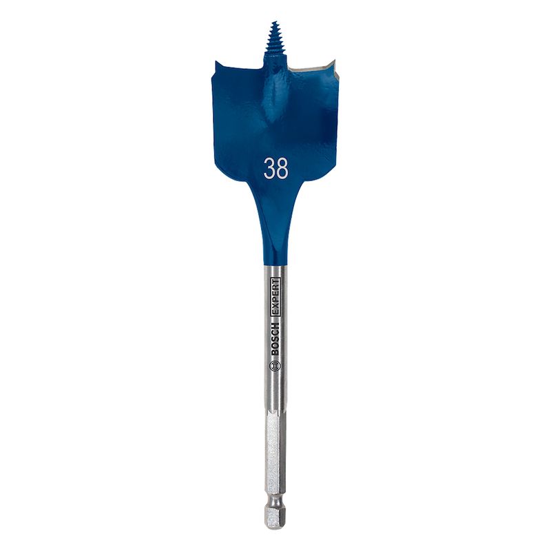 Broca para madeira Bosch EXPERT Self Cut Speed 38 x 152mm