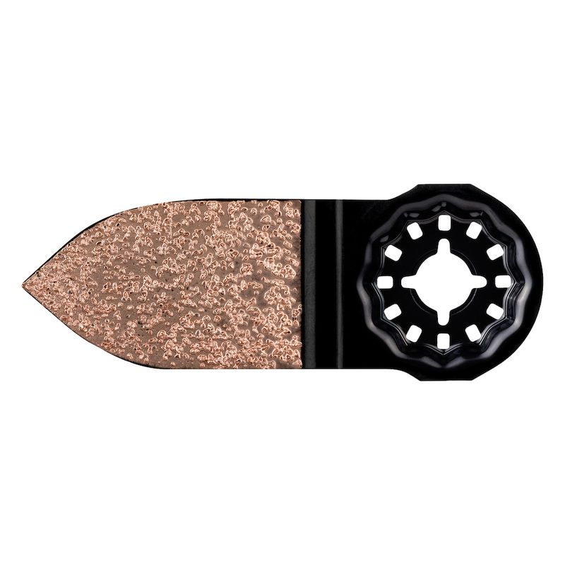 Lâmina para multicortadora Starlock Bosch EXPERT 32 x 50 mm