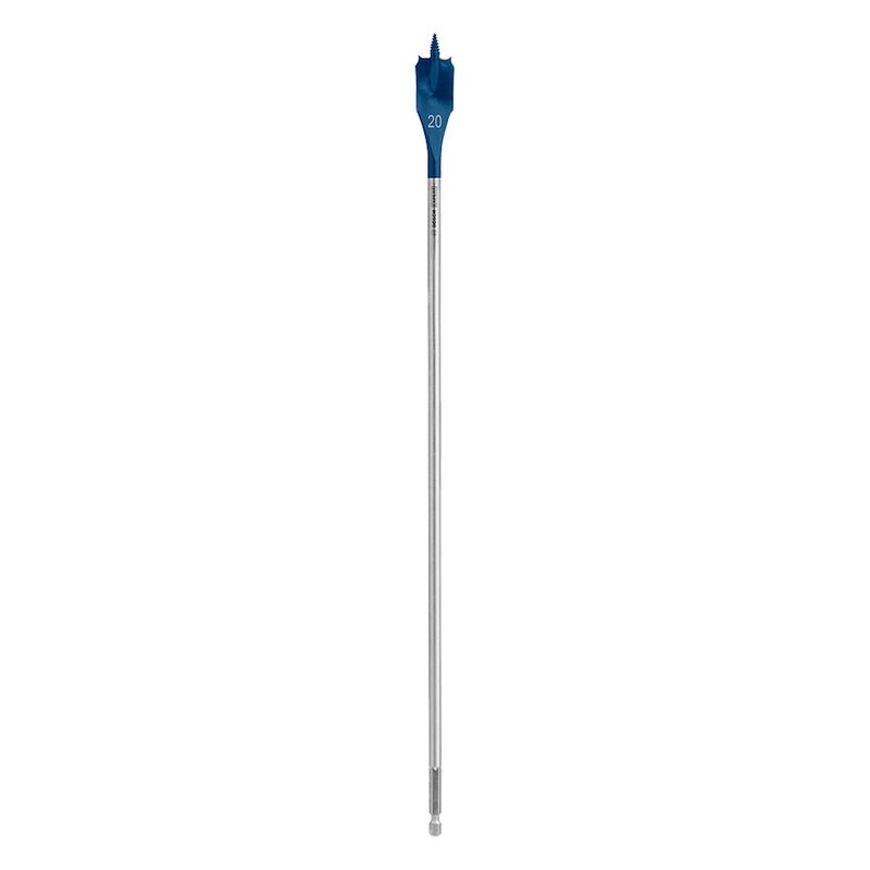 Broca para Madeira Chata EXPERT SelfCut Speed 20 x 400mm
