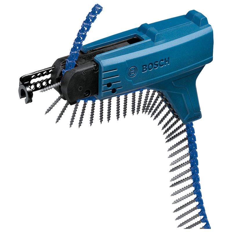 Alimentador automático para parafusamento Bosch MA 55