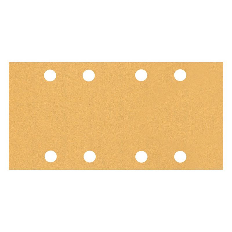 Folhas de lixa Bosch EXPERT C470 93 x 186 mm, G120, 10 peças