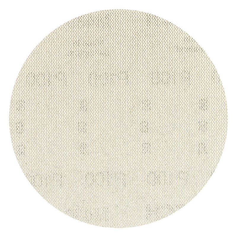 Disco de Lixa Bosch EXPERT M480 125mm G100, 5 peças