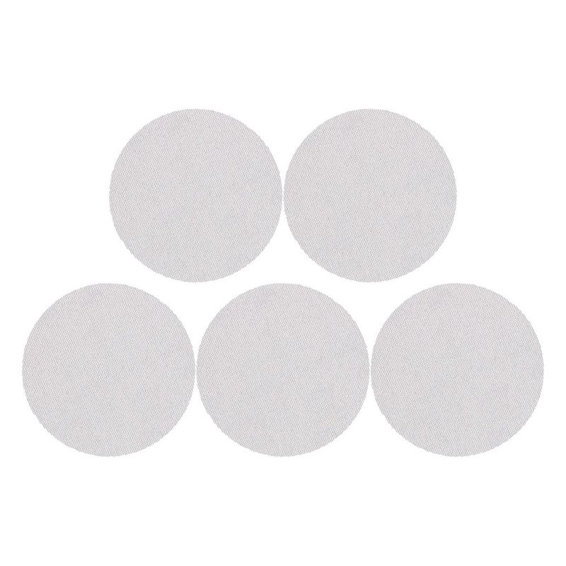 Disco de Lixa Bosch EXPERT M480 150mm G120, 5 peças