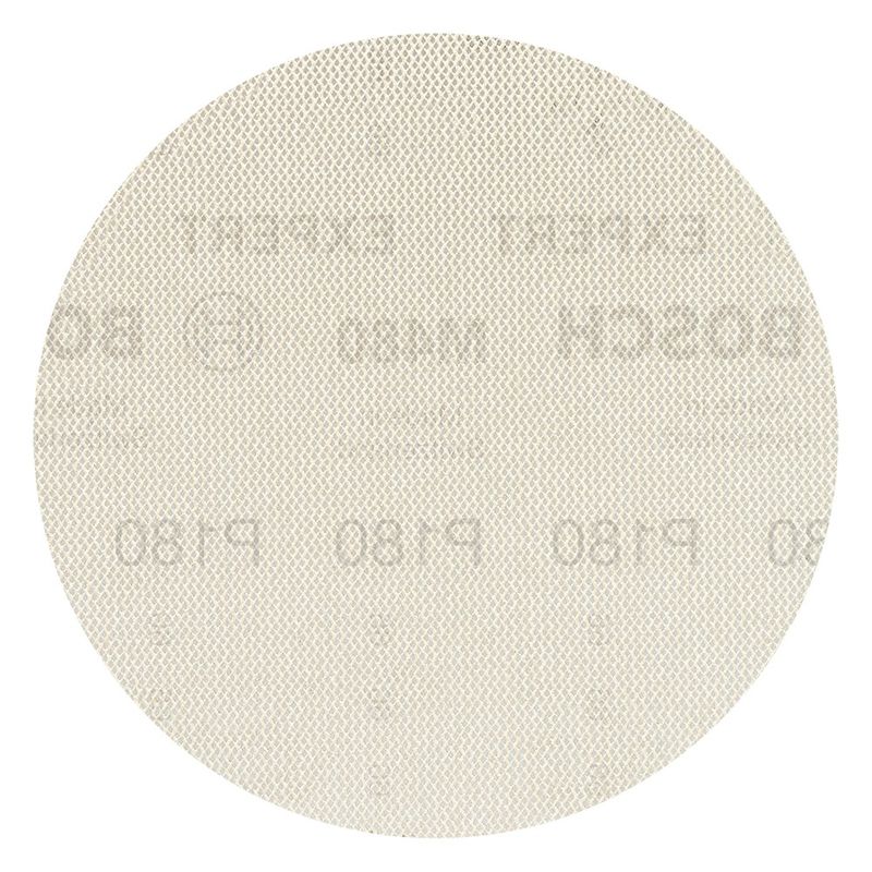 Disco de Lixa Bosch EXPERT M480 150mm G180, 5 peças